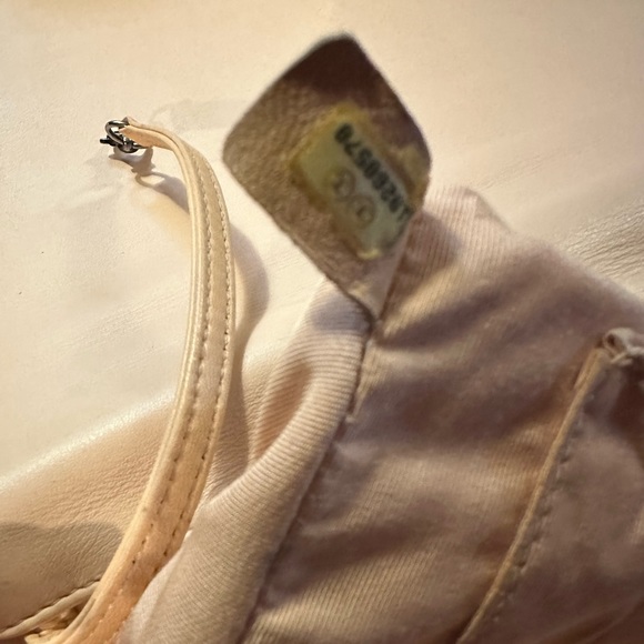 Chanel pink large boy bag - Picture 8 of 8